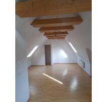 Große 2 Zimmer Maisonettewohnung im Herzen von Bamberg