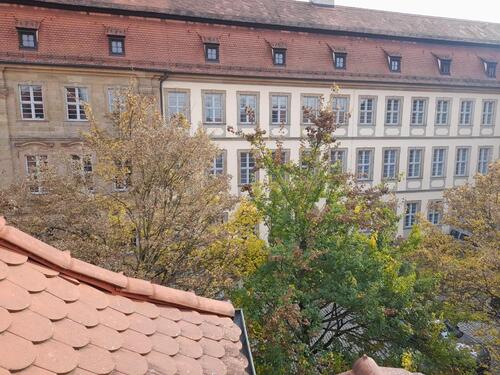 Foto - Etagenwohnung zur Miete in Bamberg