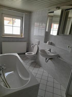 Foto - Etagenwohnung in Bamberg