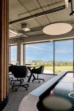 Foto - Repräsentative Büroflächen mit flexibler Nutzungsmöglichkeit in bester Verkehrslage