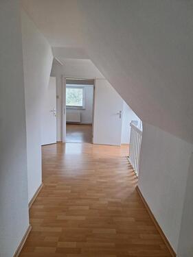 Foto - Helle 92 m² Wohnung mit praktischen Einbauschränken