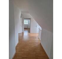 Helle 92 m² Wohnung mit praktischen Einbauschränken - Visselhövede