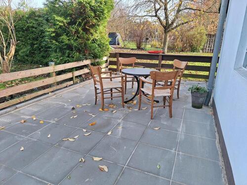 Foto - Etagenwohnung in Visselhövede