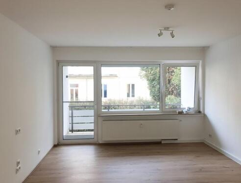 Foto - Etagenwohnung in Solingen zur Miete