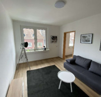 vollmöblierte 2 Zimmer-Wohnung, topsaniert, begehrte Lage Nordviertel, ideal für Studenten etc - Recklinghausen vollmöblierte 2 Zimmer-Wohnung, topsaniert, begehrte Lage Nordviertel, ideal für Studenten etc - Recklinghausen