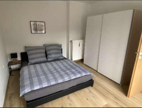 Foto - 2 Zimmer Etagenwohnung zur Miete in Recklinghausen