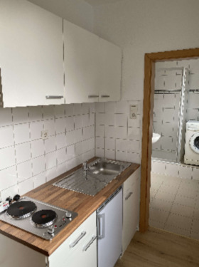 Foto - 2 Zimmer Etagenwohnung in Recklinghausen