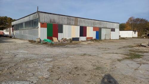 Foto - Gewerbehalle Celle Groß Hehlen - 1.150,00&nbsp;EUR Kaltmiete, ca.&nbsp; 2,50&nbsp;m&sup2;