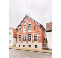 Einfamilienhaus - 179.500,00&nbsp;EUR Kaufpreis, ca.&nbsp; 128,16&nbsp;m&sup2; in Brake (Unterweser) (PLZ: 26919)