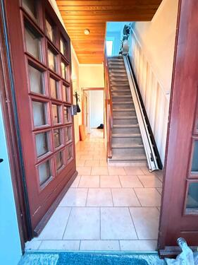 Foto - 5 Zimmer Einfamilienhaus zum Kaufen in Brake (Unterweser)