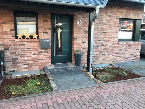 Foto - DHH ab 01.04.26 zur Vermietung - 1.500,00&nbsp;EUR Kaltmiete, ca.&nbsp; 130,00&nbsp;m&sup2;