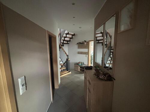 Foto - Einfamilienhaus in Brüggen zur Miete