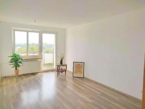 Foto - Etagenwohnung in Chemnitz zur Miete