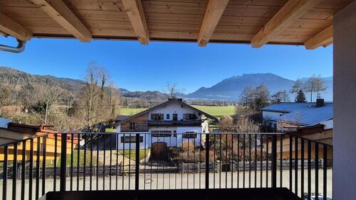 Foto - 3 Zimmer Einfamilienhaus zur Miete in Oberaudorf