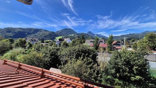 Foto - Einfamilienhaus in Oberaudorf zur Miete