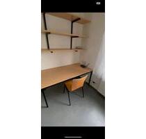 Studio-Apartment nähe Mainz Hbf