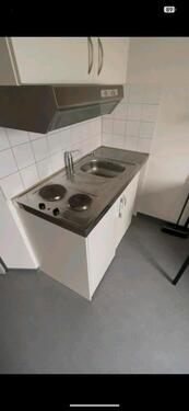 Foto - 1 Zimmer Etagenwohnung zur Miete in Mainz