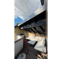 Außergewöhnliche 3-Zimmer-Wohnung in der Teichbreite - Wolfsburg Alt-Wolfsburg