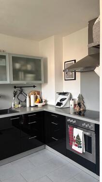 Foto - 3 Zimmer Etagenwohnung zum Kaufen in Wolfsburg