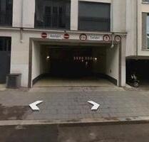 Tiefgaragenstellplatz in Bogenhausen zu vermieten - Hamburg Altona-Nord