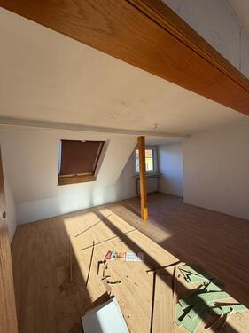 Foto - Dachgeschoßwohnung in Hagen zur Miete