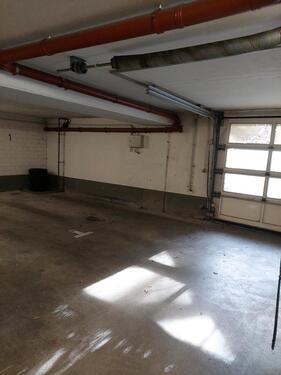 Foto - Ich vermiete mein Tiefgaragenstellplatz i