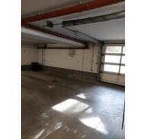 Ich vermiete mein Tiefgaragenstellplatz i - Hamburg Eppendorf