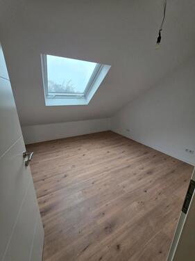 Foto - 3 Zimmer Dachgeschoßwohnung in Worms