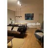 Wohnungsswap - 3 Zimmer, 75 m² - Stadtwaldgürtel, Lindenthal, Köln
