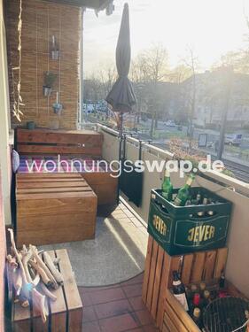 Foto - 3 Zimmer Etagenwohnung in Köln