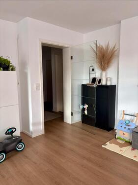 Foto - 3 Zimmer Erdgeschoßwohnung in Bad Friedrichshall