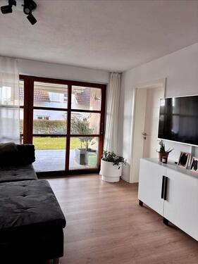 Foto - Erdgeschoßwohnung in Bad Friedrichshall zum Kaufen