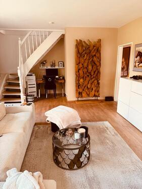 Foto - Helle Maisonettewohnung mit Naturblick in Scharbeutz-Gleschendorf