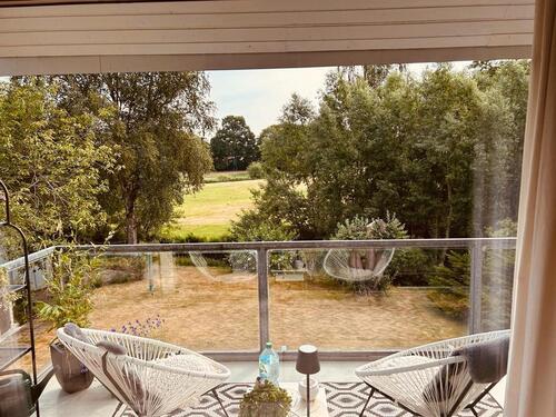 Foto - 4 Zimmer Etagenwohnung zum Kaufen in Ahrensbök