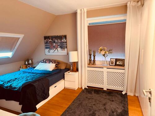 Foto - Etagenwohnung in Ahrensbök zum Kaufen