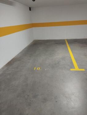 Foto - Tiefgaragen Stellplatz - 95,00&nbsp;EUR Miete,