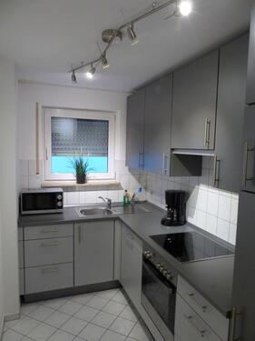 Foto - 4 Zimmer Etagenwohnung zur Miete in Weissach