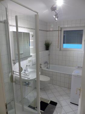 Foto - 4 Zimmer Etagenwohnung in Weissach