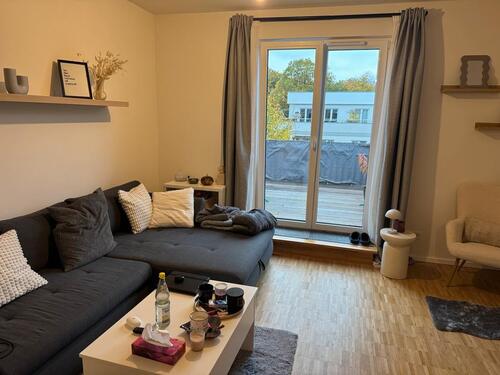 Foto - 2 Zimmer Dachgeschoßwohnung in Malente