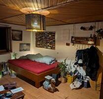 WG-Zimmer ab Mai auf gemütlichem Hof in Schönau zu vermieten - Stiefenhofen