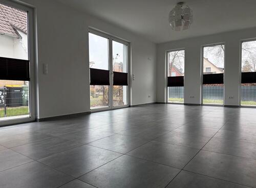 Foto - Neubau in Nienhagen, 18 Minuten bis Burgdorf City