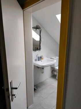 Foto - 2 Zimmer Dachgeschoßwohnung in Kitzingen