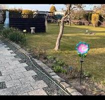 Großer Pachtgarten mit Ziegelhaus - Plauen Alt Chrieschwitz