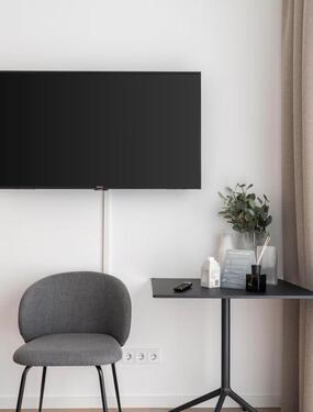 Foto - 1 Zimmer Etagenwohnung in Haiger