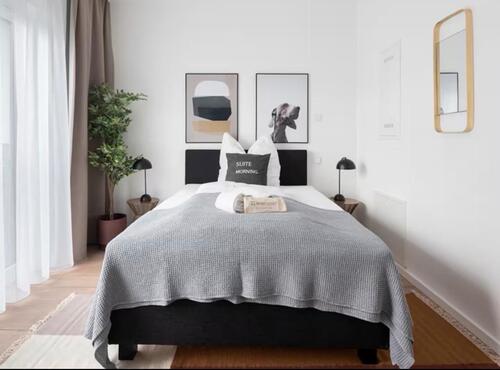 Foto - Etagenwohnung in Haiger zur Miete