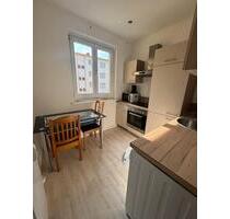 Geräumige 1-Zimmer-Wohnung (42 m²) zur Miete - Berlin Mitte