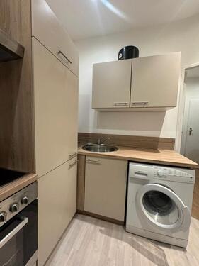 Foto - 1 Zimmer Etagenwohnung zur Miete in Berlin