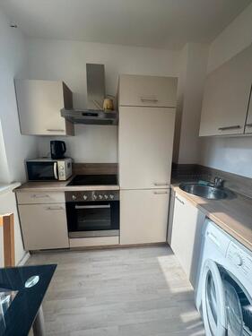 Foto - 1 Zimmer Etagenwohnung in Berlin