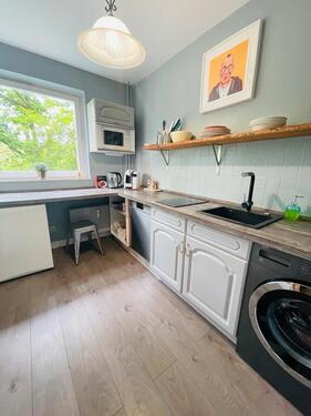 Foto - Sehr helle Wohnung in Charlottenburg