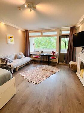 Foto - Etagenwohnung in Berlin zur Miete